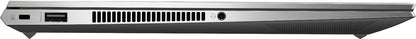 HP ZBook Create G7 Laptop 15.6"i7-10750H Mobile+NVIDIA T1000 32GBRAM 512GBSSD A-