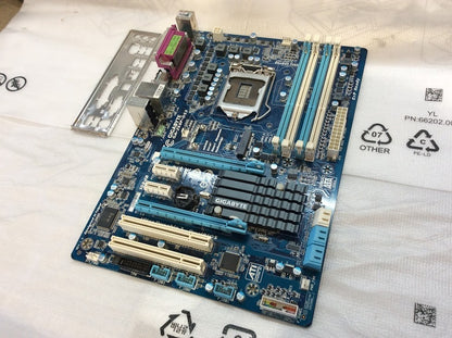 GIGABYTE GA-Z68P-DS3 Motherboard ATX DDR3 LGA 1155 HDMI Intel Z68 [AU Seller]