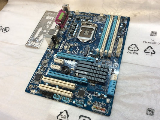 GIGABYTE GA-Z68P-DS3 Motherboard ATX DDR3 LGA 1155 HDMI Intel Z68 [AU Seller]