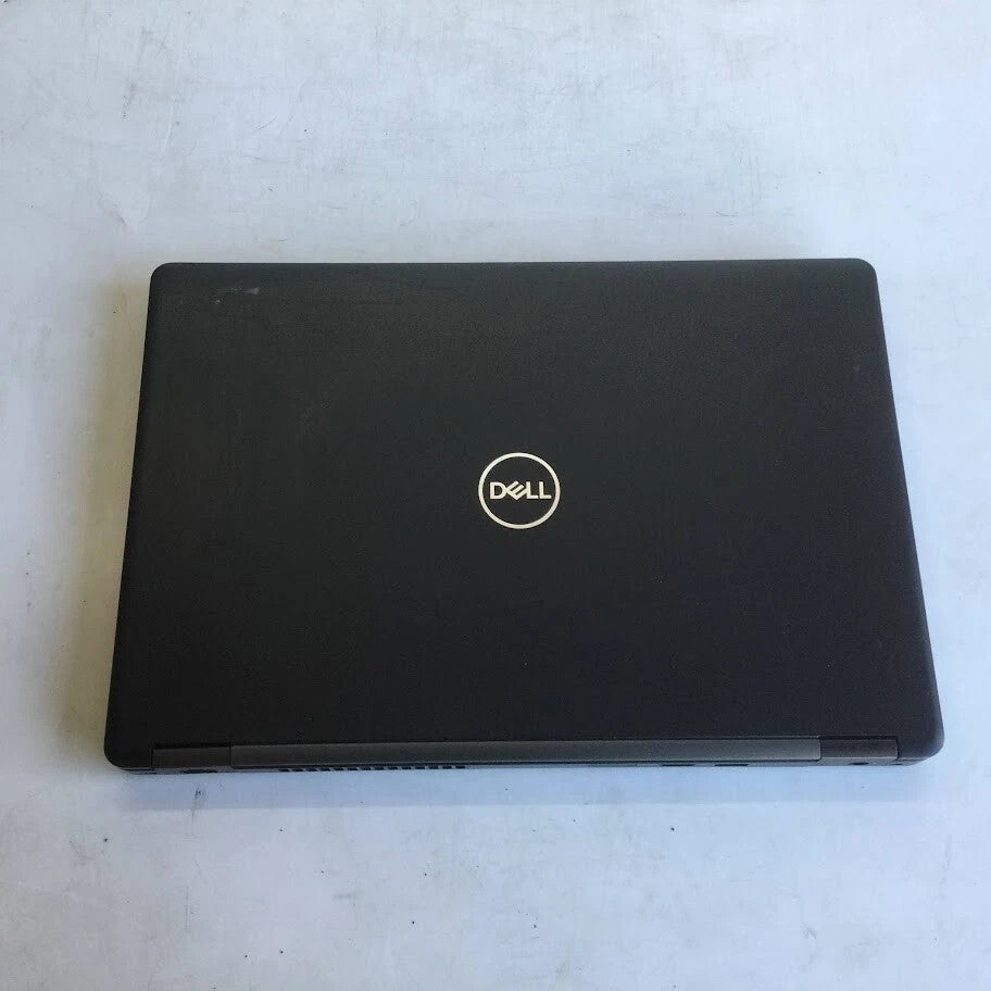 [AU]DELL Latitude 5490 Laptop 14" i5-7300U 8GBRAM 256GBSSD HDMI USB-C Win11 A-