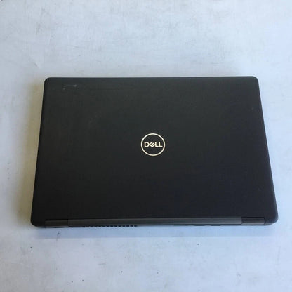 [AU]DELL Latitude 5490 Laptop 14" i5-7300U 8GBRAM 256GBSSD HDMI USB-C Win11 A-