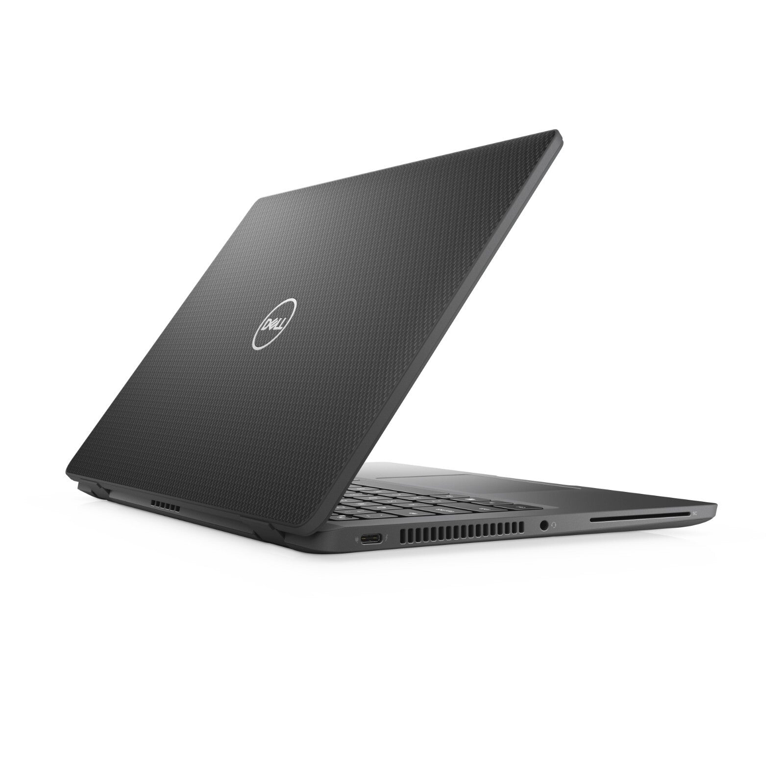 DELL Latitude 7320 Laptop 13.3'' i5-1145G7 16GBRAM 256GBSSD USB-C HDMI Black A-