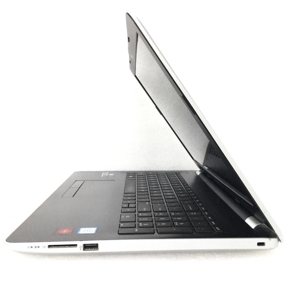 [AU Seller] HP 15-bs109tx Laptop 15.6" i5-8250U 8GBRAM 256GBSSD HDMI Win11 A-