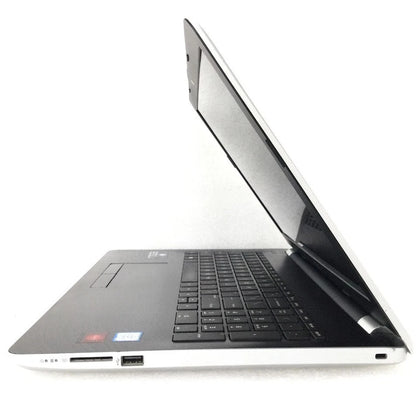 [AU Seller] HP 15-bs109tx Laptop 15.6" i5-8250U 8GBRAM 256GBSSD HDMI Win11 A-