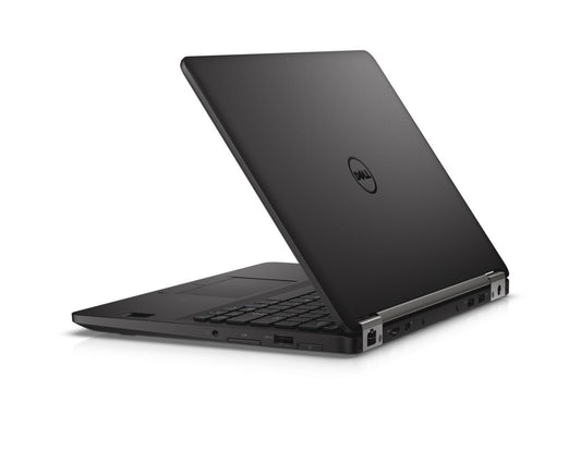 DELL Latitude E7270 Laptop 12.5" i7-6600U 16GBRAM 256GBSSD HDMI Au Seller A-