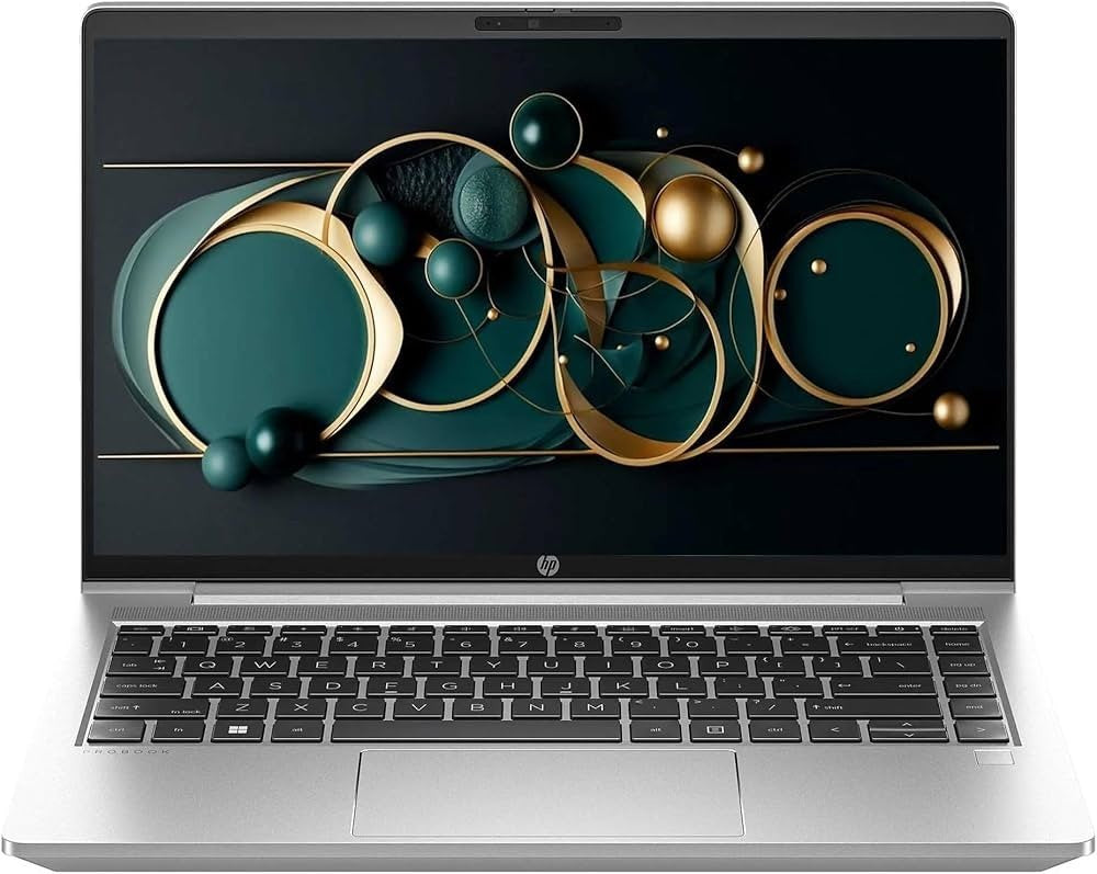 [AU]HP ProBook 445 G10 Laptop 14" Ryzen 5 7530U 16GBRAM 256GBSSD USB-C Win11 A-