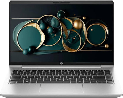 [AU]HP ProBook 445 G10 Laptop 14" Ryzen 5 7530U 16GBRAM 256GBSSD USB-C Win11 A-