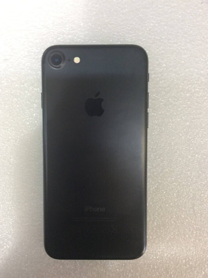 Apple A1778 iPhone 7 Phone 4.7'' 32GB Wi-Fi Bluetooth Touch Black Au Stock A-
