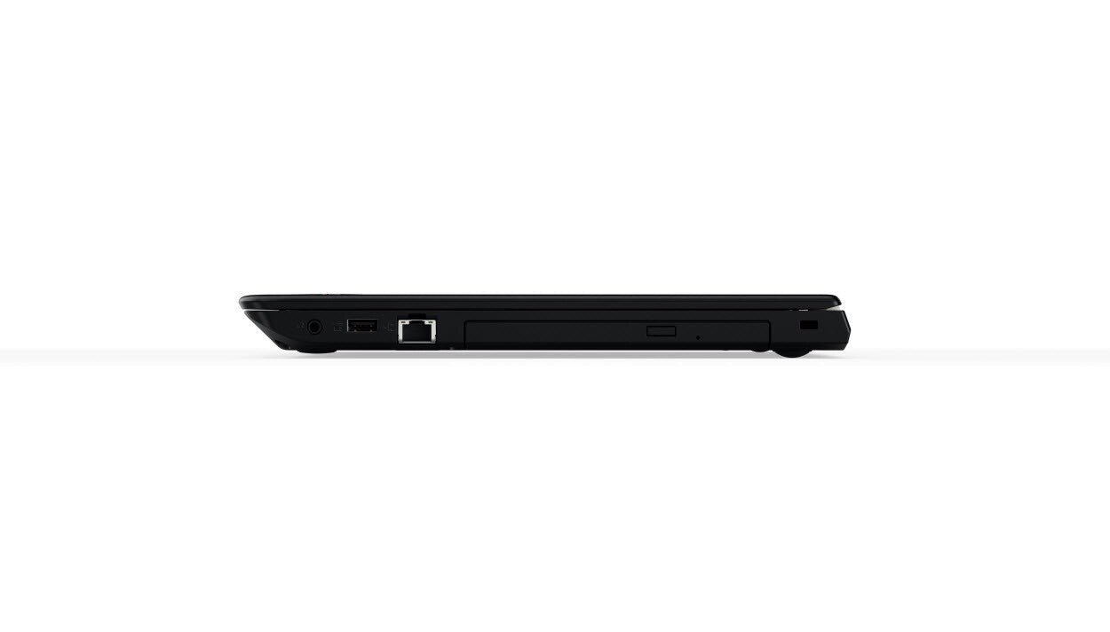 Lenovo ThinkPad E570 Laptop 15.6'' i7-7500U+GeForce GTX 950M 16GBRAM 256GBSSD A-