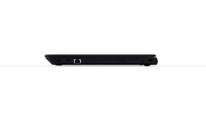 Lenovo ThinkPad E570 Laptop 15.6'' i7-7500U+GeForce GTX 950M 16GBRAM 256GBSSD A-