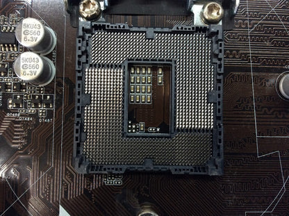 ASRock H97M Anniversary Motherboard microATX LGA 1150 HDMI VGA DVI Intel H97