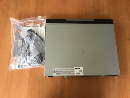 Eaton 5P 650i Rackmount 1U Uninterruptible Power Supply  UPS 5P650IR [AU Seller]