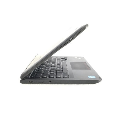 Lenovo ThinkPad 11e Laptop 11.6" Celeron N2940 4GBRAM 128GB HDMI Black Win11 A-
