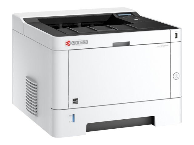 Kyocera Ecosys P2040dn A4 Mono Desktop Laser Printer - Tested [AU Stock]