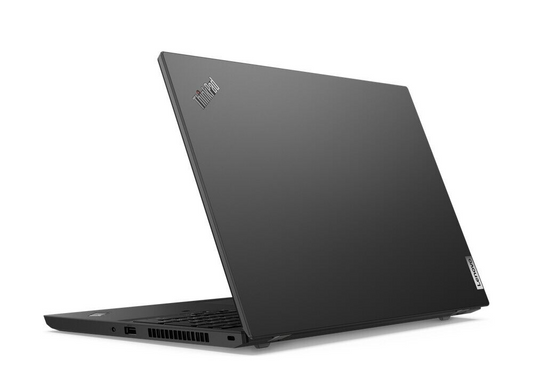 Lenovo ThinkPad L15 Gen 2 Laptop 15.6'' i7-1165G7 16GBRAM 256GB HDMI USB-C A-