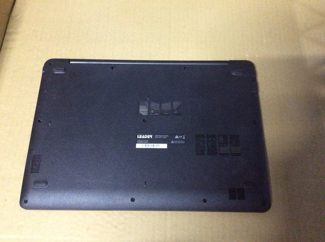[AU Seller] Leader SC525 Laptop 15.6" i5-6300U 8GBRAM 240GBSSD USB3.0 Win11 A-