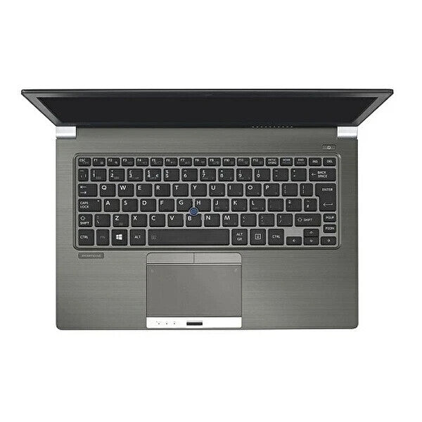 Toshiba Portege Z30-A Laptop 13.3" i5-4210U 4GBRAM 128GBSSD Touch Au Seller B