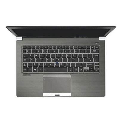 Toshiba Portege Z30-A Laptop 13.3" i5-4210U 4GBRAM 128GBSSD Touch Au Seller B