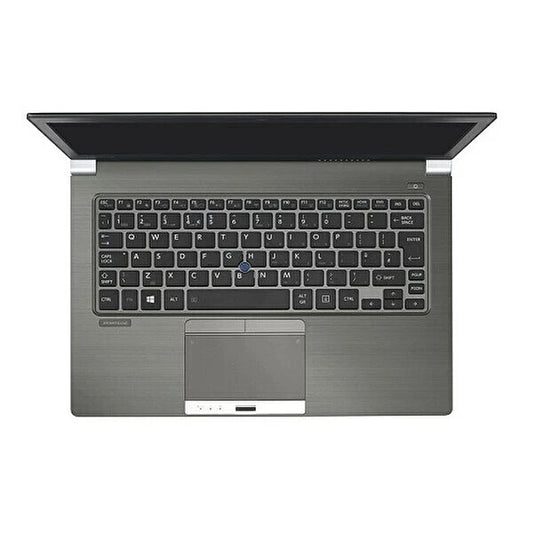 Toshiba Portege Z30-A Laptop 13.3" i5-4210U 4GBRAM 128GBSSD Touch Au Seller B