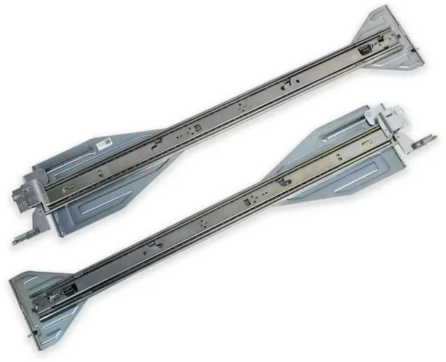 Dell PowerEdge Type C2 Sliding Ready Rail Kit For T620/T420/T320  [AU Seller]