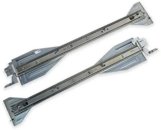 Dell PowerEdge Type C2 Sliding Ready Rail Kit For T620/T420/T320  [AU Seller]