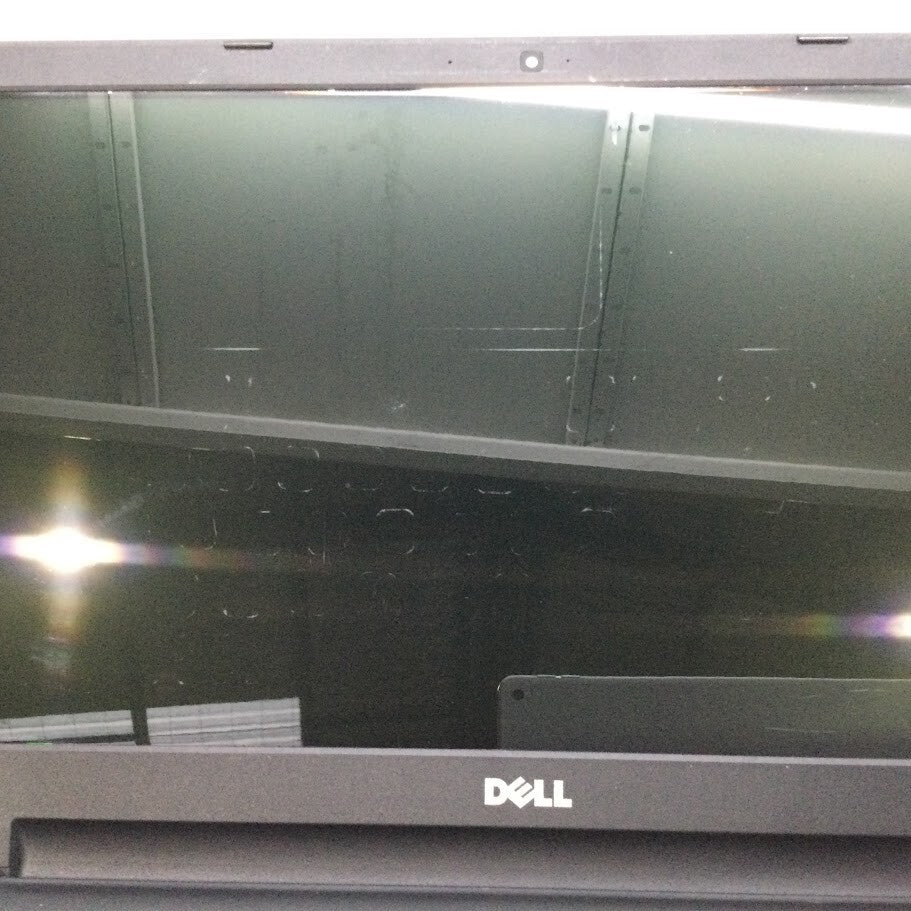 DELL Inspiron 3537 Laptop 15.6" i5-4200U 4GBRAM 500GB HDMI Black Au Seller A-