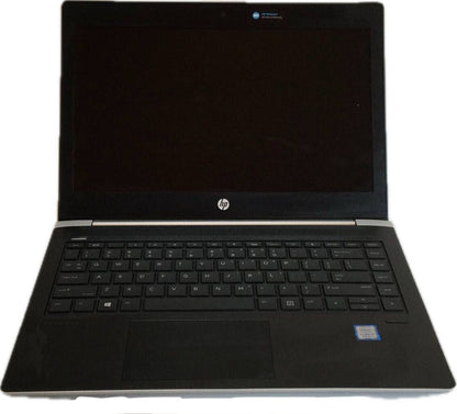 HP ProBook 430 G5 Laptop 13.3'' i7-8550U@1.80GHz 8GBRAM 512GBSSD HDMI USB-C A+
