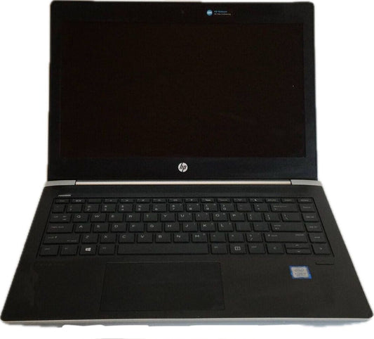 HP ProBook 430 G5 Laptop 13.3'' i7-8550U@1.80GHz 8GBRAM 512GBSSD HDMI USB-C A+