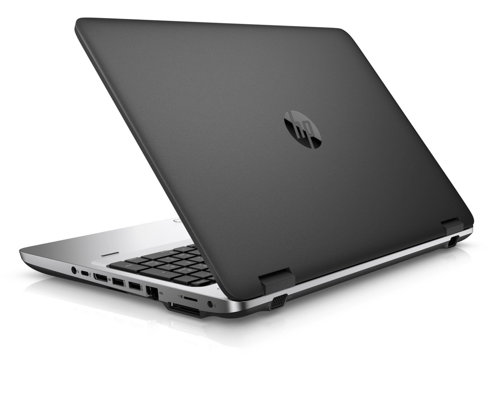 HP ProBook 650 G2 Laptop 15.6" i5-6300 8GBRAM 500GB USB-C VGA DP Au Seller B