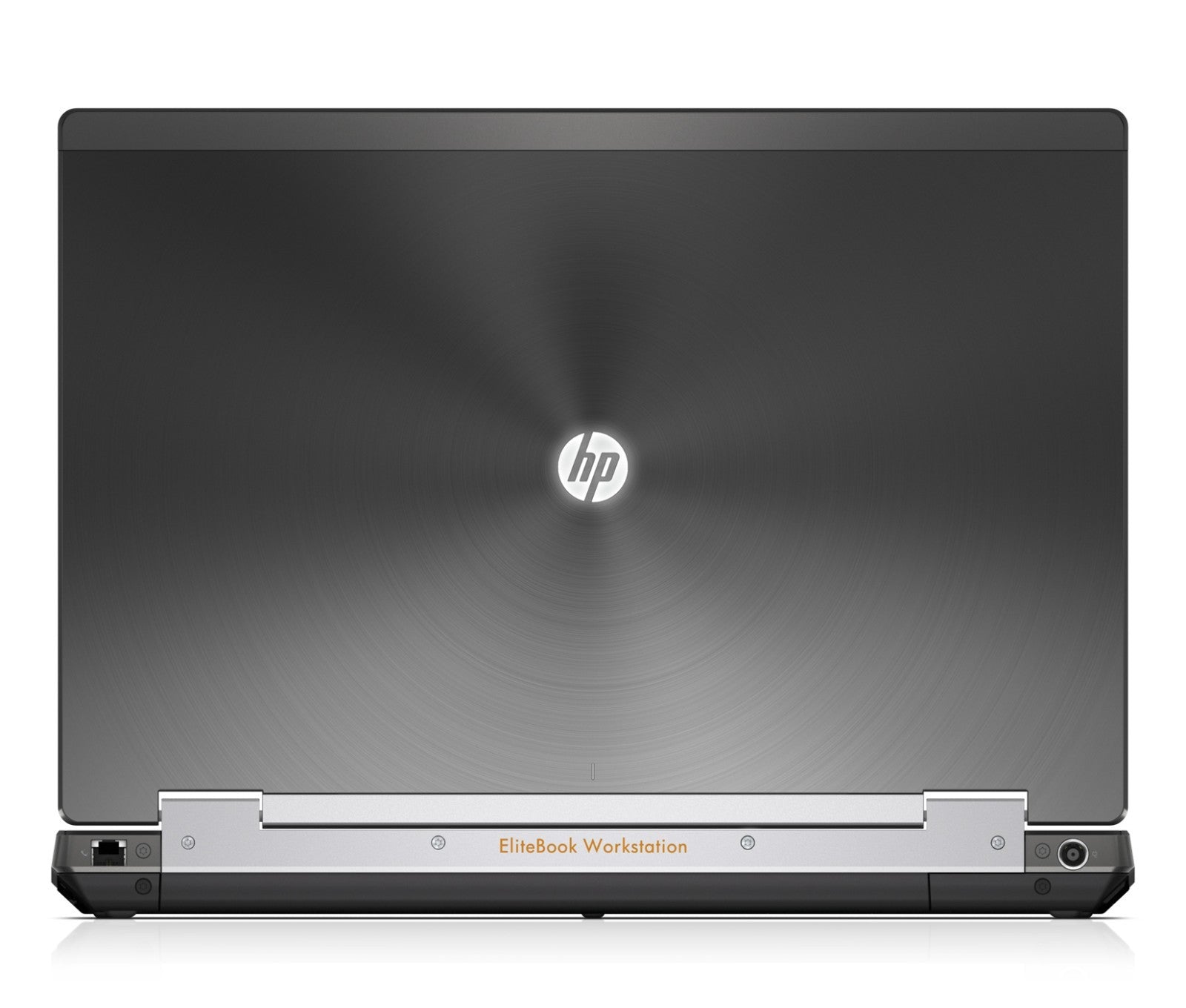 HP EliteBook 8570w Laptop 15.6" i7-3720QM + Nvidia GK107GLM 16GBRAM 500GBSSD A-