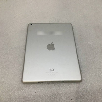 Apple iPad A1893 (2018) Tablet 9.7" 32GB Wi-Fi  Space Grey Au Seller A-