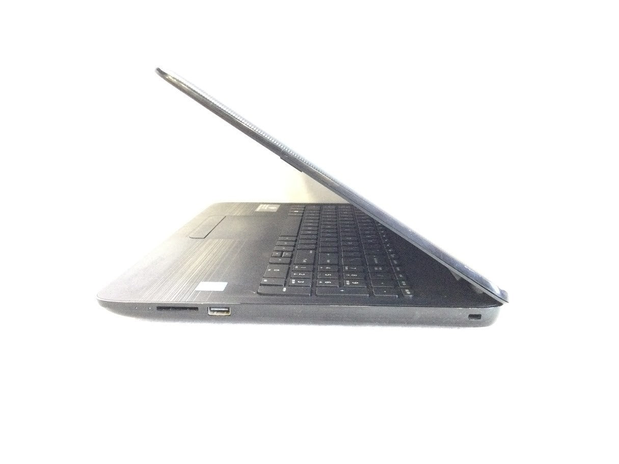 HP Notebook 15-ay069tu Laptop 15.6" i5-6200U 8GBRAM 1TB HDMI Black Au Stock B
