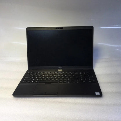 DELL Latitude 5500 Laptop 15.6" i5-8265U 8GBRAM 500GB USB-C HDMI [AU Seller] B