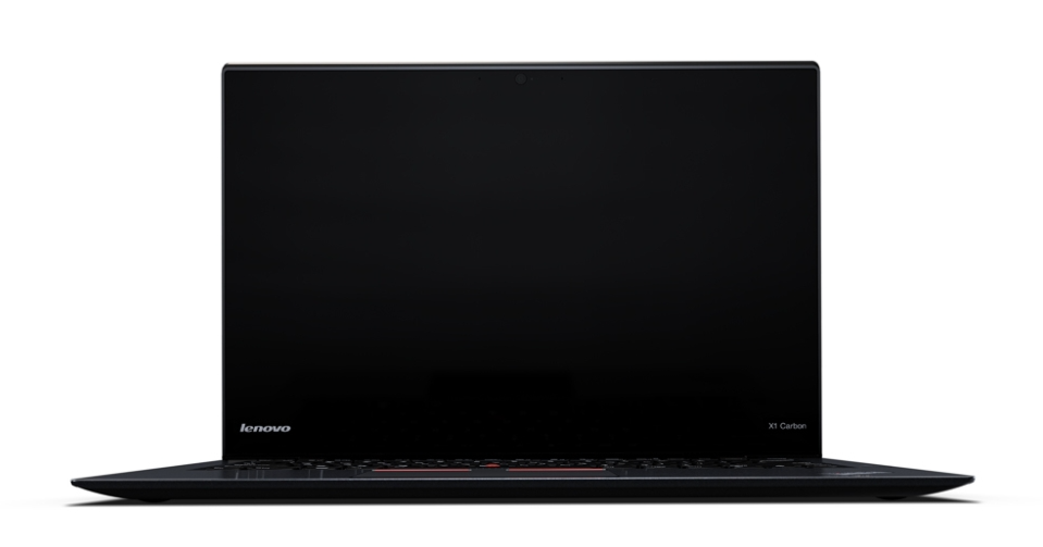 Lenovo ThinkPad X1 Laptop 14" i7-5600U@2.6GHz 8GBRAM 180GBSSD HDMI Mini-DP A-