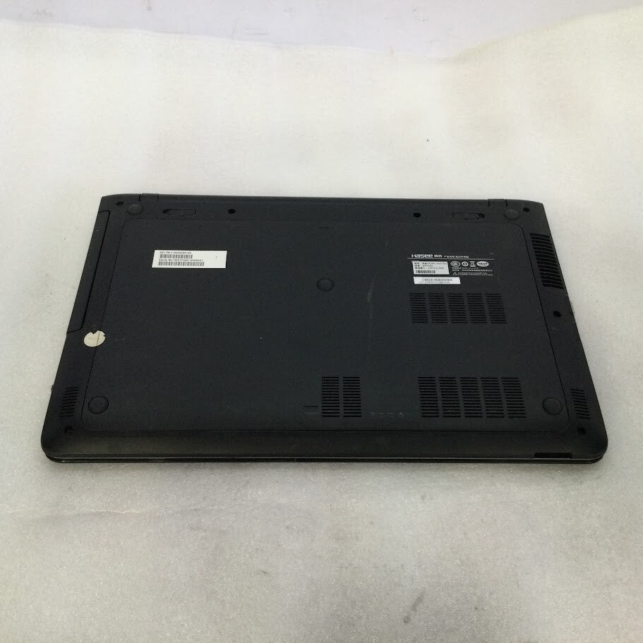 HASEE UYABOOK QTS502 Laptop 15.6" i3-4000M 4GBRAM 500GB VGA HDMI Au Seller A-