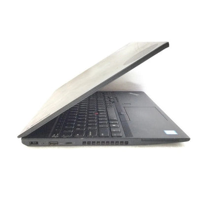 Lenovo ThinkPad P51s Laptop 15.6" i5-7300U 8GBRAM 256GBSSD HDMI USB-C Win11 A-