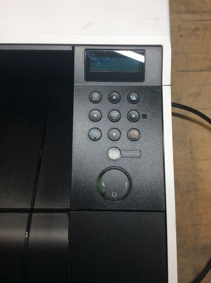Kyocera Ecosys P2040dn A4 Mono Desktop Laser Printer - Tested [AU Seller]