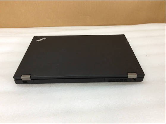 [AU]Lenovo ThinkPad L560 Laptop 15.6" i5-6200U 4GBRAM 500GB Mini-DP VGA Win11 A-
