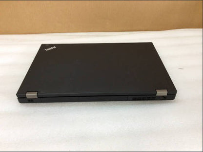 [AU]Lenovo ThinkPad L560 Laptop 15.6" i5-6200U 4GBRAM 500GB Mini-DP VGA Win11 A-