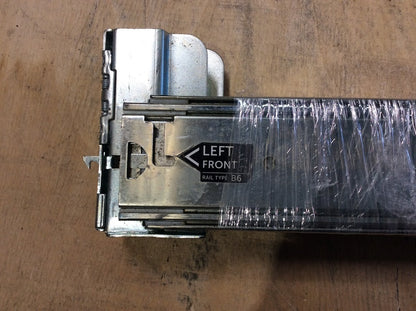 [AU]Dell Left and Right B6 Rackmount Server Sliding Rails For R530/R540/R720