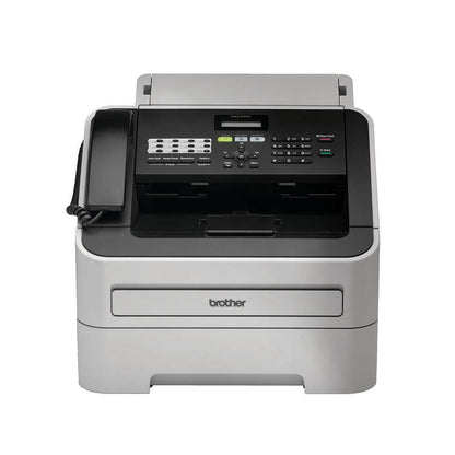Brother Fax-2950 Mono Laser Fax Machine with Builtin Handset [AU Seller]