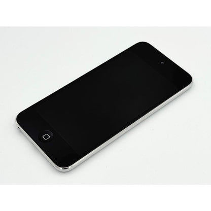 Apple iPod Touch 5th Gen 4" 16GB Silver Bluetooth Tested Au Seller A-
