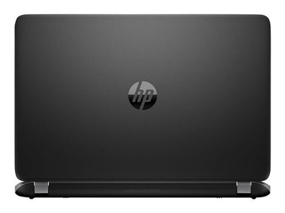 HP ProBook 450 G2 Laptop 15.6" i5-5200U 4GBRAM 500GB HDMI VGA Black Au Seller A-