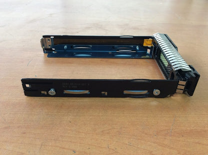 [AU Seller] HP 3.5" SAS/SATA Hard Drive Tray for HP ProLiant Gen8/Gen9/Gen10