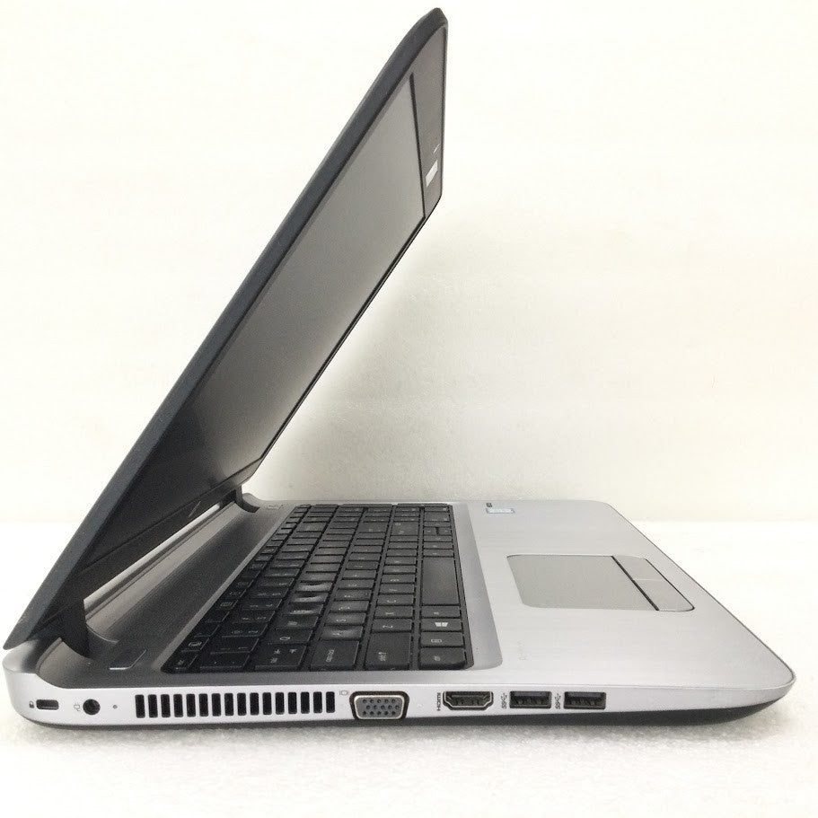 [AU Stock]HP ProBook 450 G3 Laptop 15.6" i5-6200U 12GBRAM 128GB VGA HDMI Win11 B