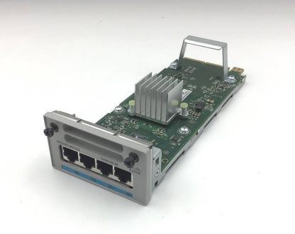 [AU Seller] Cisco C9300-NM-4M Catalyst 9300 4 Ports Network Module - Tested A+