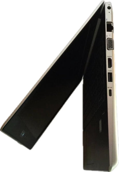 HP ProBook 430 G5 Laptop 13.3'' i7-8550U@1.80GHz 8GBRAM 512GBSSD HDMI USB-C A+