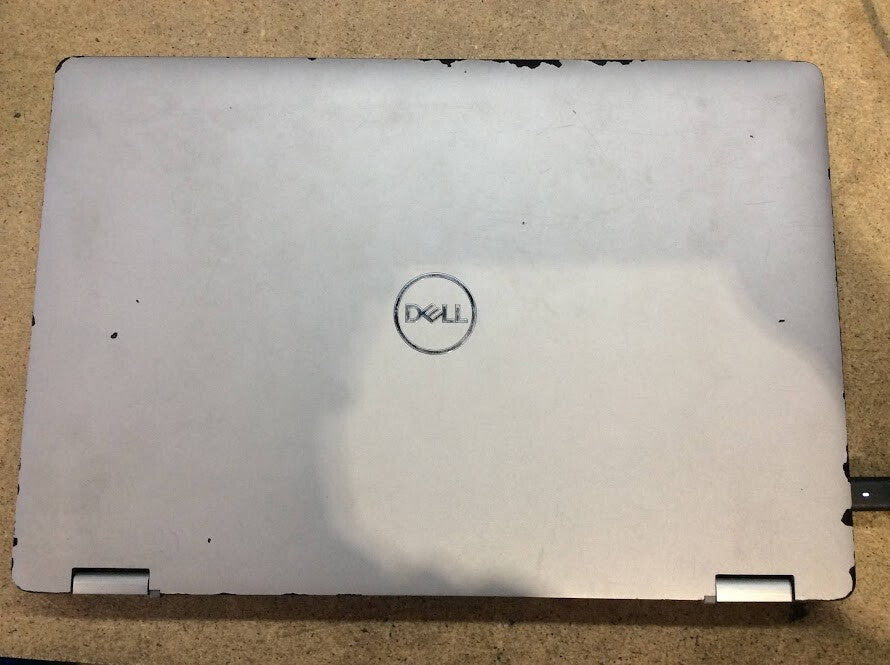 DELL Latitude 5320 2-in-1 Laptop 13.3" i5-10310U@1.7GHz 16GBRAM 256GBSSD HDMI A-