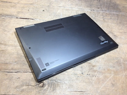 Lenovo ThinkPad X1 Yoga Gen 7 Laptop 14" i5-1235U 16GBRAM 256GBSSD HDMI Win11 A-