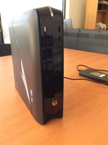Alienware X51 R2 Desktop i7-4770+AMD R9 200 Gaming PC 16GBRAM 1TB USB3.0 A-